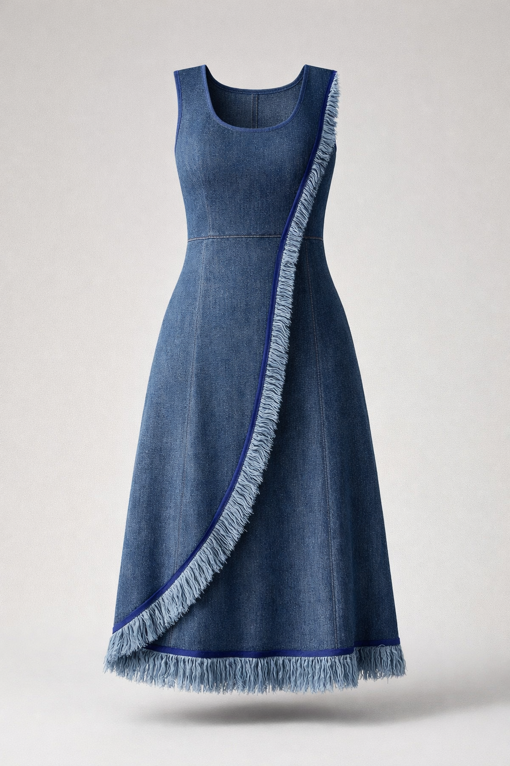 Made to Be Modest featured design