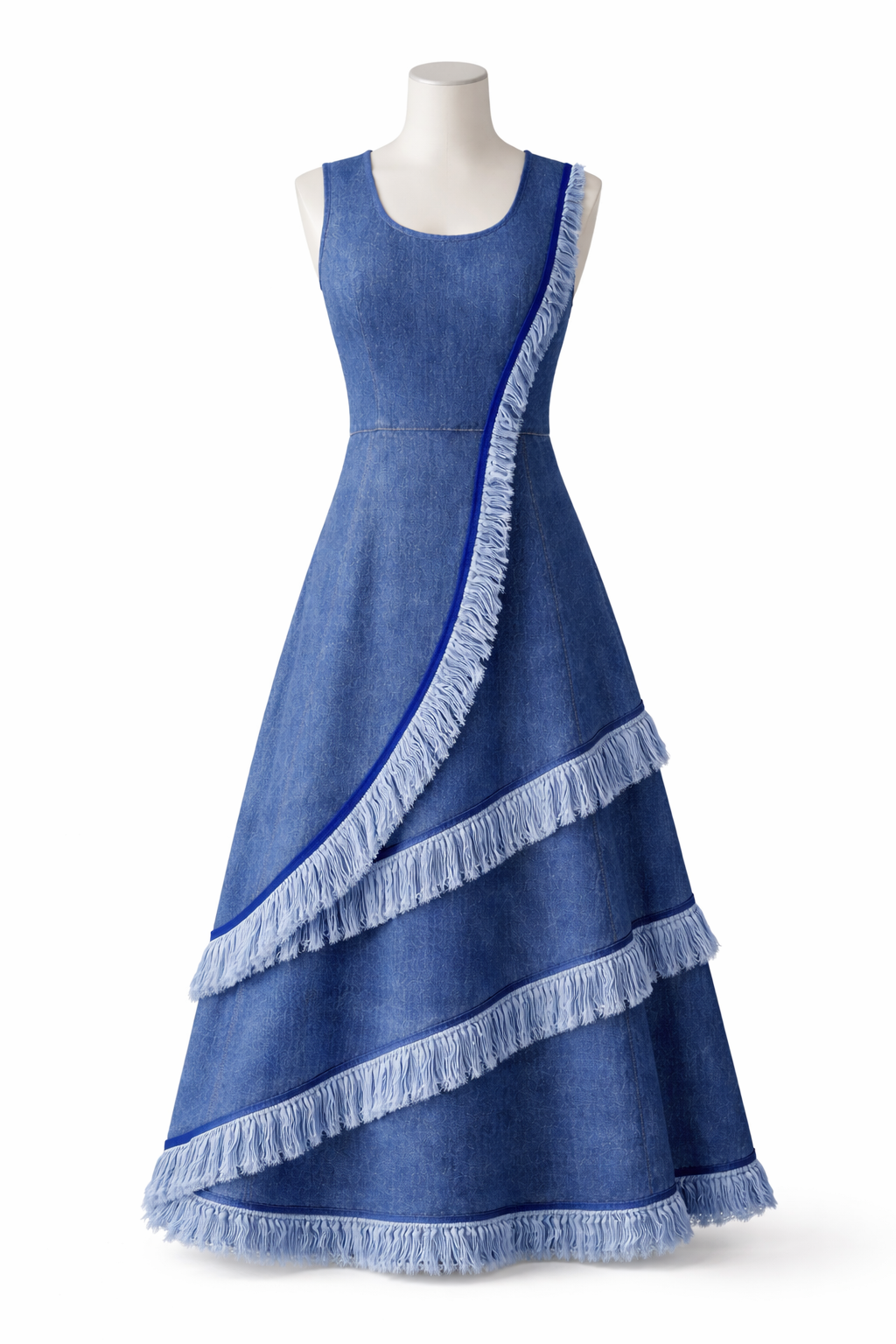 Made to Be Modest featured design