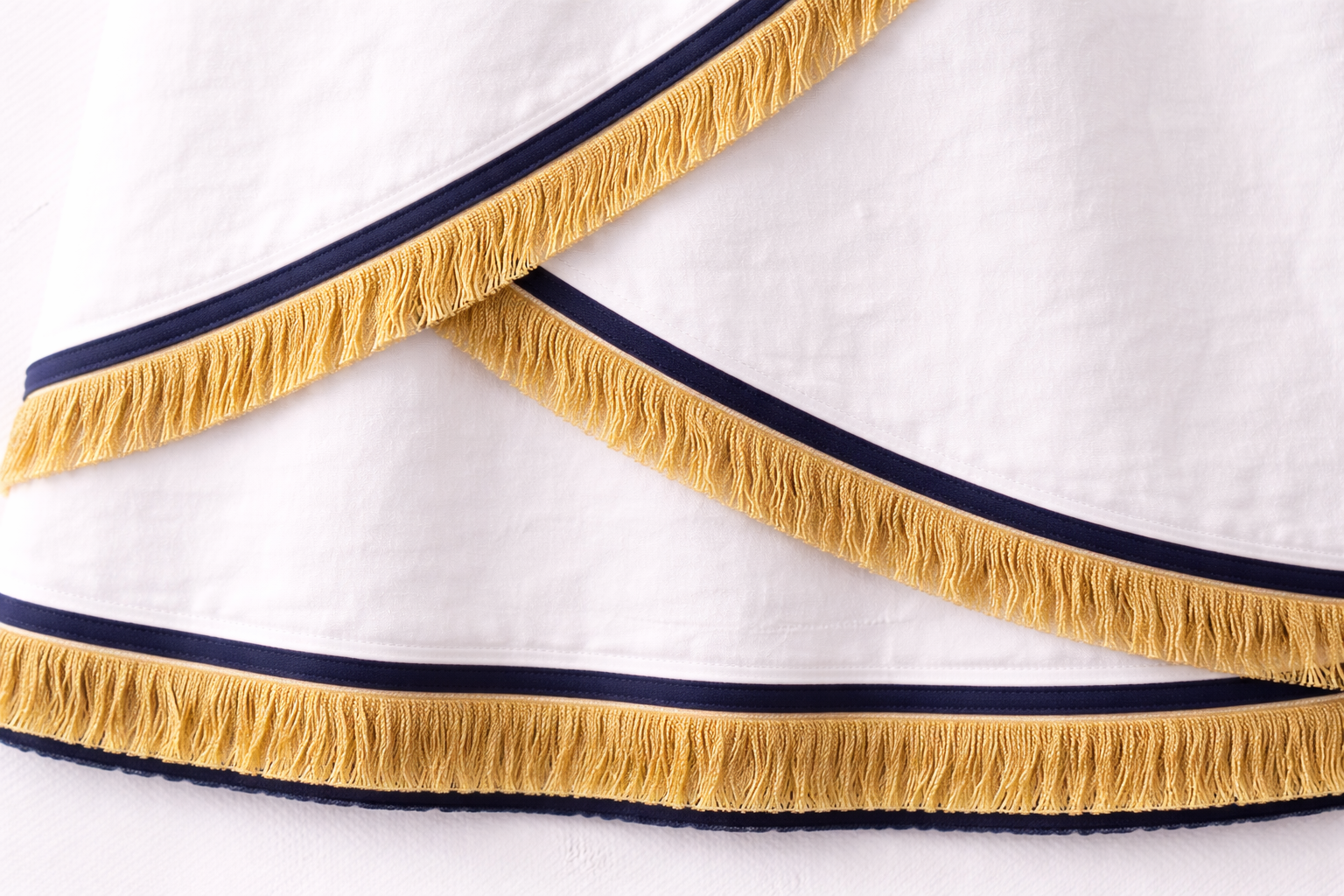 Luxe Faux Wrap Maxi Skirt Pattern Bundle - Image 2