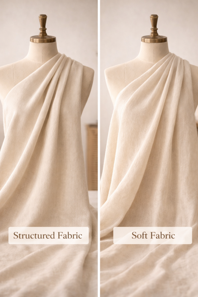 How to Choose the Right Fabric