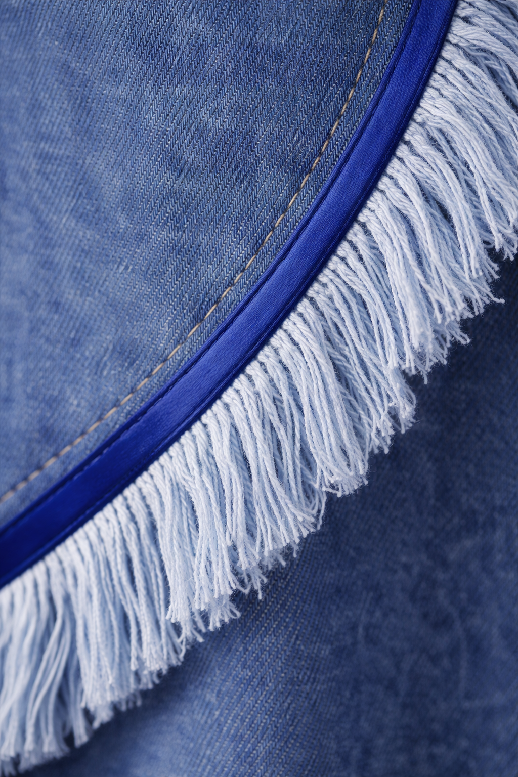 The Viral Denim Dress Design System™ - Image 5