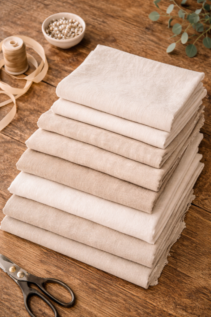 How to Choose the Right Fabric