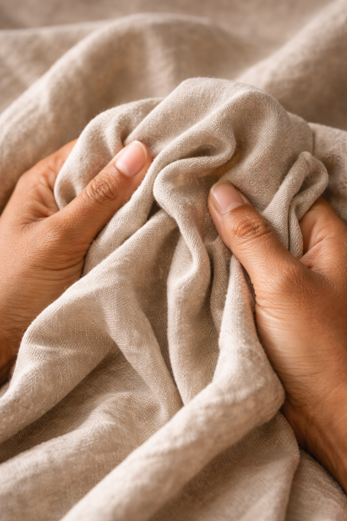 How to Choose the Right Fabric